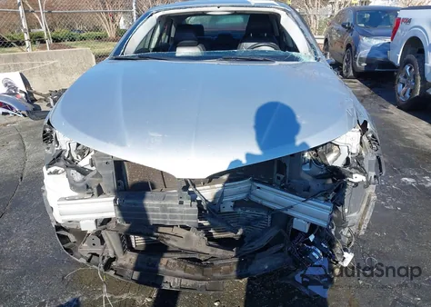 2016 Lincoln Mkz z USA, uszkodzony, nr VIN 3LN6L2G99GR609563